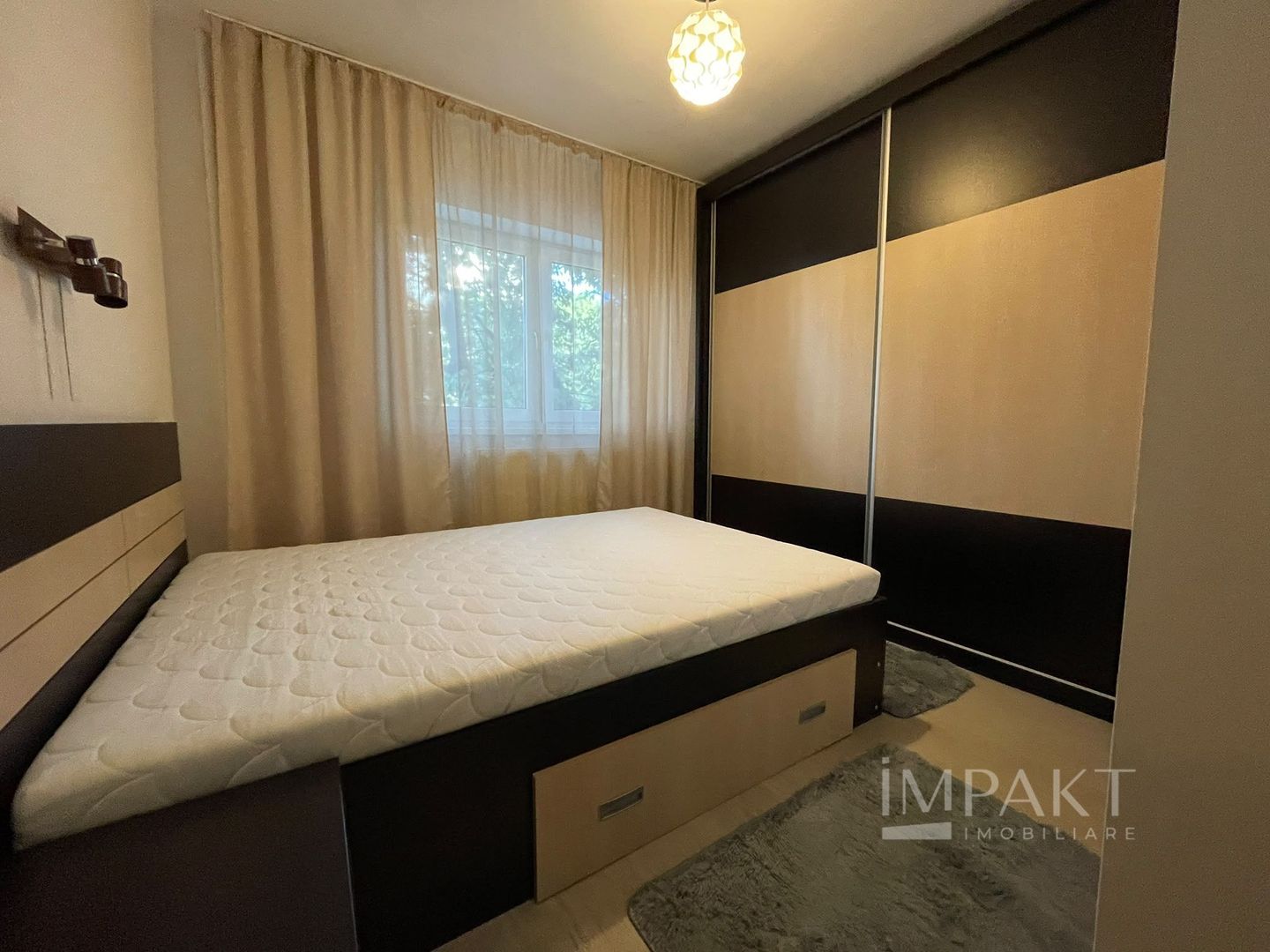 Apartament 2 camere decomandate, renovat, cu balcon generos – Mănăștur - Poză 2