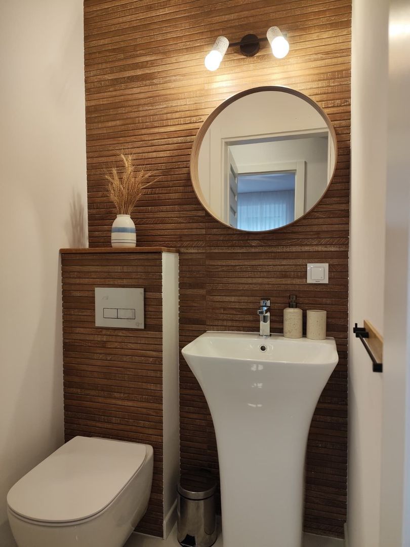 Apartament 2 camere de inchiriat situat central, Oradea - Poză 14