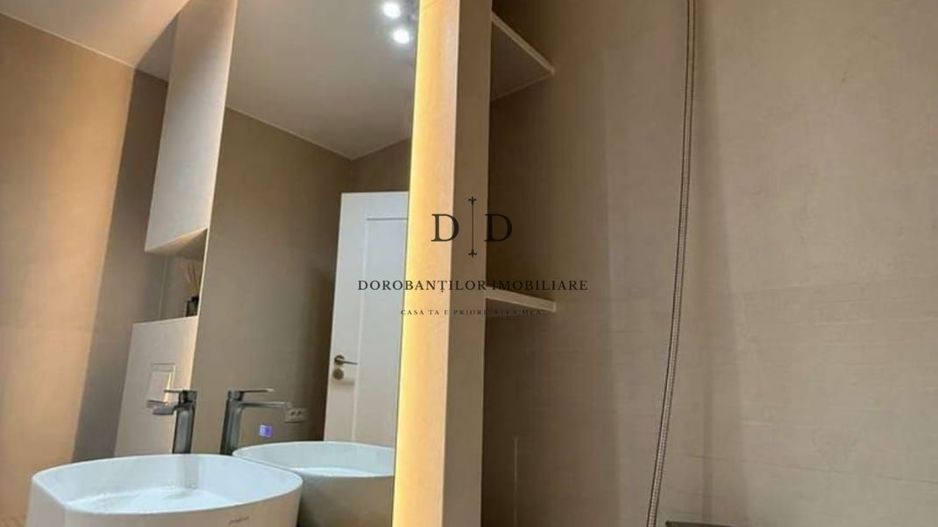 Apartament 3 camere de vânzare | NZEB | Finisaje premium | Smart Home - Poză 7