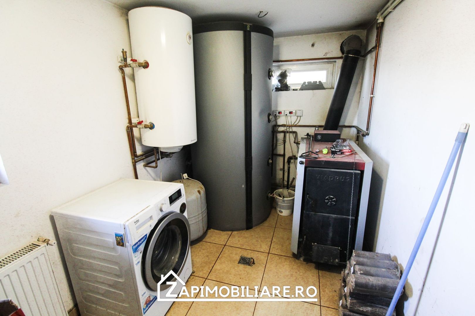 Corunca - Casa 5 camere 170 mp - mobilat utilat + garaj - Poză 30