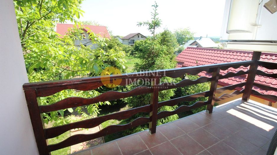 Vilă de vânzare – Miroslava, Valea Adâncă, Iași - Poză 17