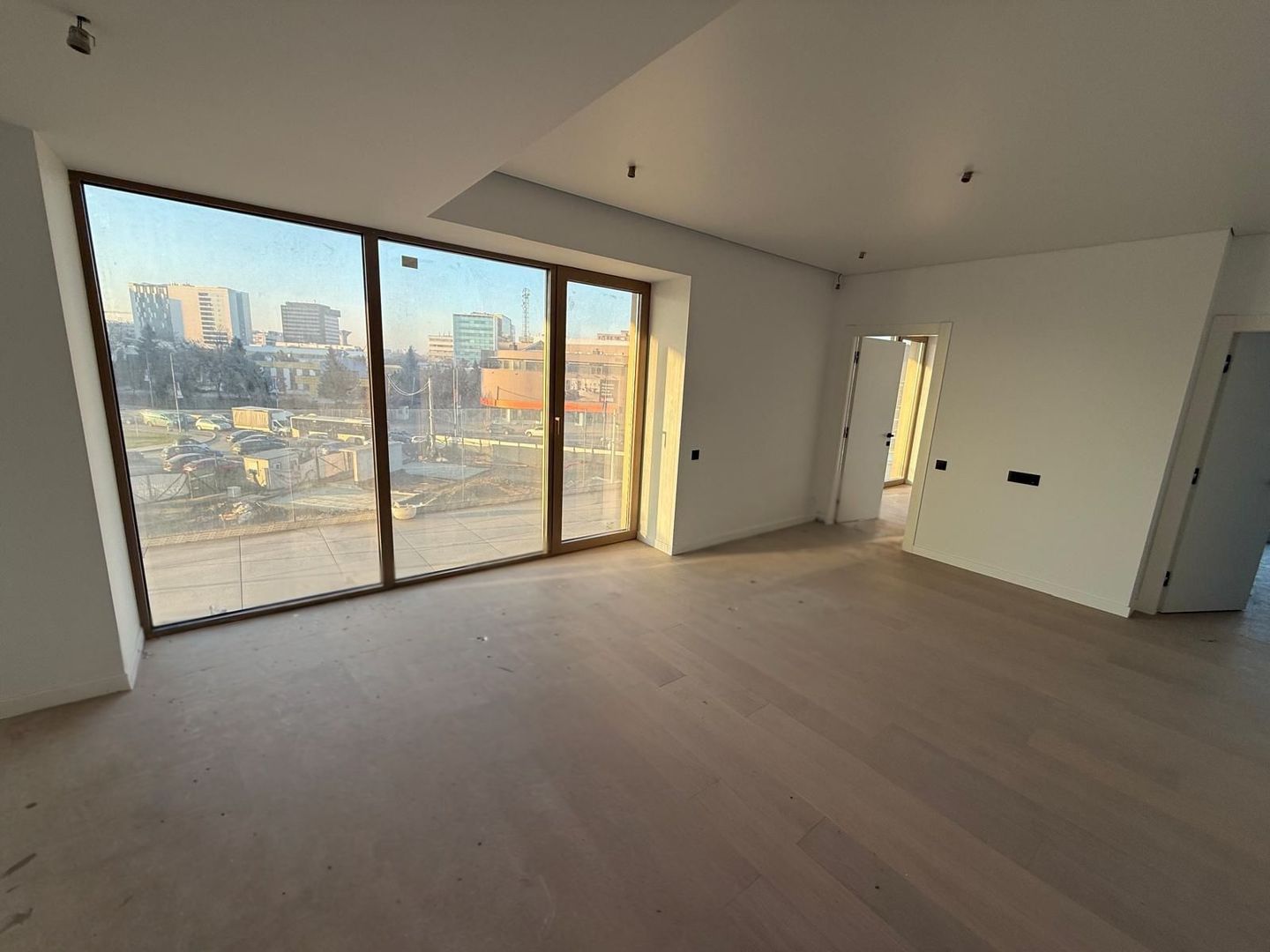 Apartament 3 camere I One High District I - Poză 6