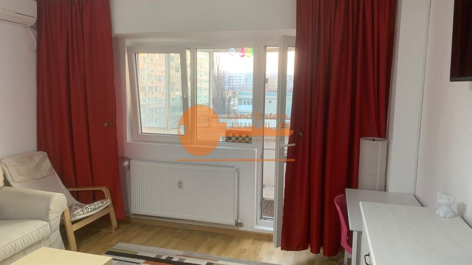 Garsoniera Lujerului - 250 m metrou ( 40 mp ) - Poză 1