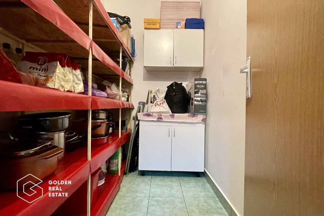 Apartament 3 camere, doua bai, decomandat,  Splaiul Unirii - Poză 11