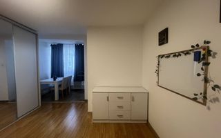 1 camera, Gheorgheni, Brancusi, BT, Facultate de Drept, Modern - Poză 8