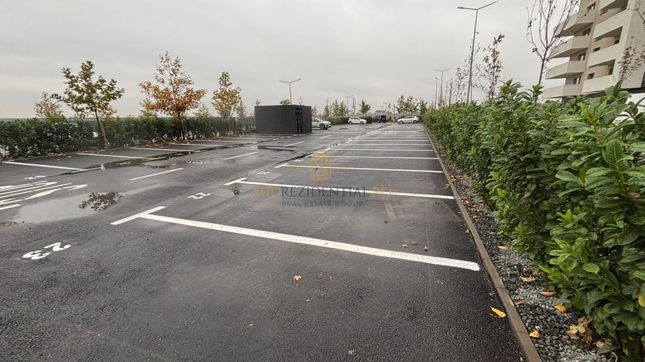 Apartament cu 2 camere, modern finisat, gata de mutare, Bd.Metalurgiei - Poză 16