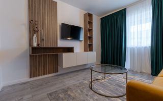 Apartament 2 camere | Decomandat | Nou | Balcon | Parcare - Poză 2