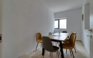 Vilă individuală- P+1+M | 19 camere | 400 mp utili/ 8 parcari - Poză 13