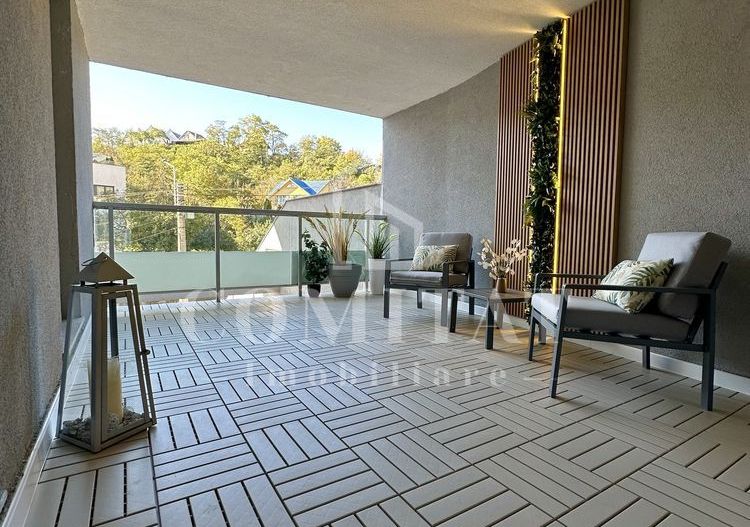 Apartament 2 camere | 60mp | Cartier Grigorescu - Poză 5