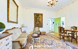 Apartament 3 camere, et 1, renovat aristocrat, in zona  Piața Sinaia - Poză 4