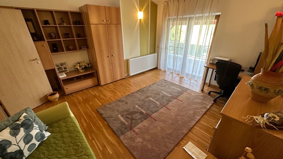 Casa individuala cu garaj  în spate la IKEA - Poză 18