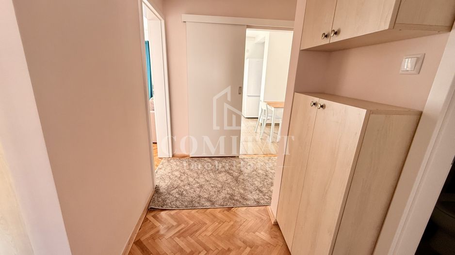 Apartament 3 camere | la prima închiriere | str. Al. Vlahuță - Poză 14
