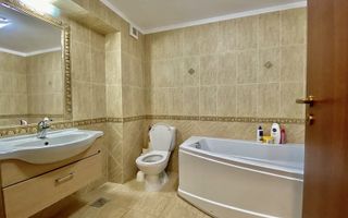 Apartament de inchiriat, zona linistita in cartierul Tractorul. - Poză 19