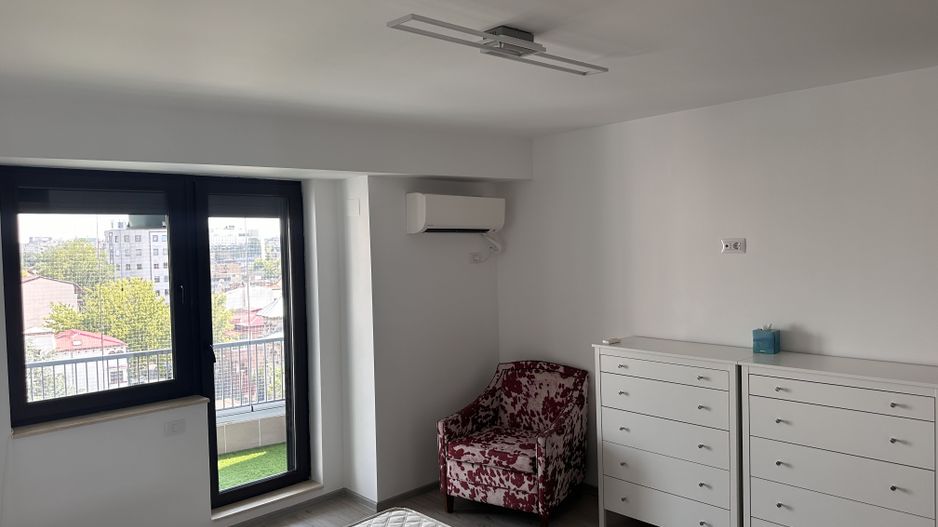 3 CAMERE | TERASA 106 MP | ZONA MATEI VOIEVOD | BLOC 2019 | VEDERE LIBERA | - Poză 4