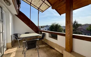 Penthouse Duplex cu 4 camere *200mp*  + parcare // Cotroceni - Poză 21