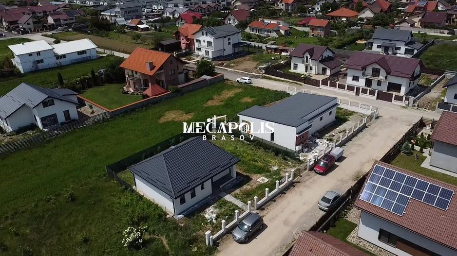 Vanzare Casa individuala 4 camere  PARTER - Poză 4