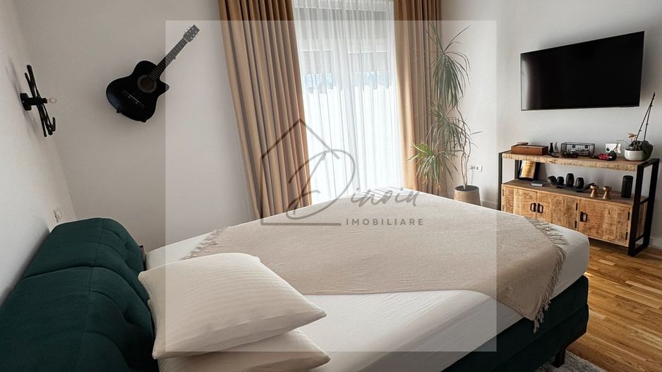 COMISION 0% I Vila 5 camere Corbeanca I zona centrala - langa parc - Poză 21