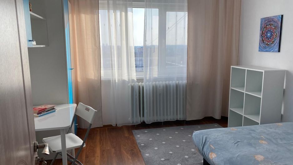 Închiriere apartament 2 camere+birou - Poză 1