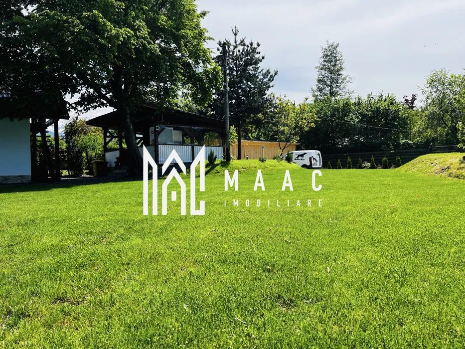 Black Friday I Teren de vânzare I Intravilan I Valea Avrigului - Poză 6