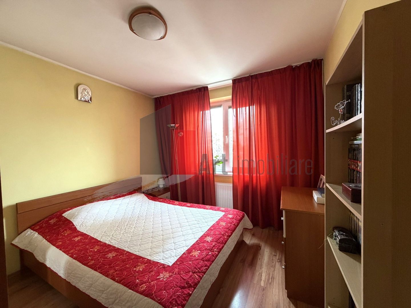 Apartament 4 camere zona Aparatorii Patriei\Berceni - Poză 11
