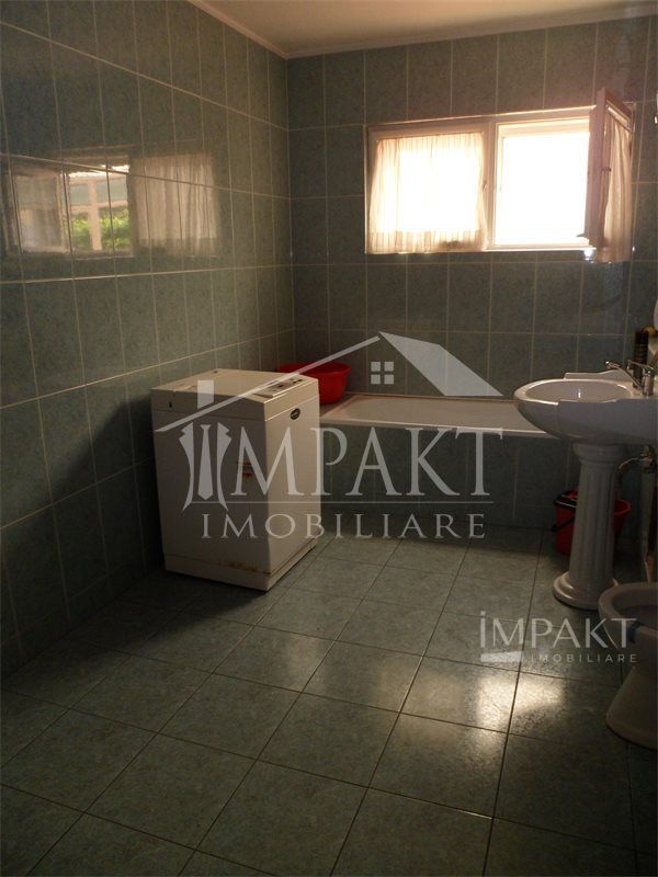 Casa ideala sediu firma Cluj Napoca, Gheorgheni ! - Poză 14