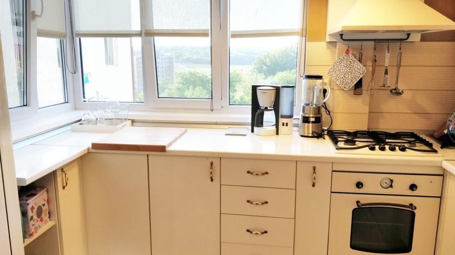 Apartament 2 camere, 400euro Tatarasi Sud -Aviatiei - Poză 1