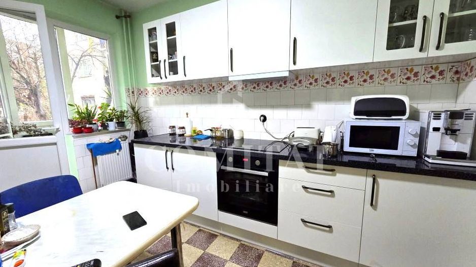Apartament de vânzare | 92.5mp | Garaj | Clinica Grigorescu - Poză 4