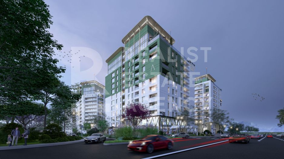 Vânzare apartament, 2 camere, Constanța - Poză 2