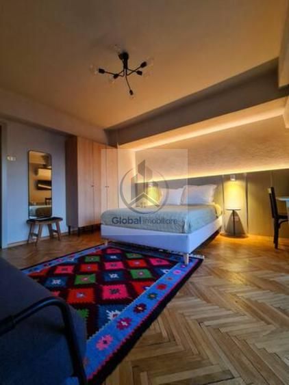 Studio complet utilat, Universitate, Calea Victoriei - Poză 5