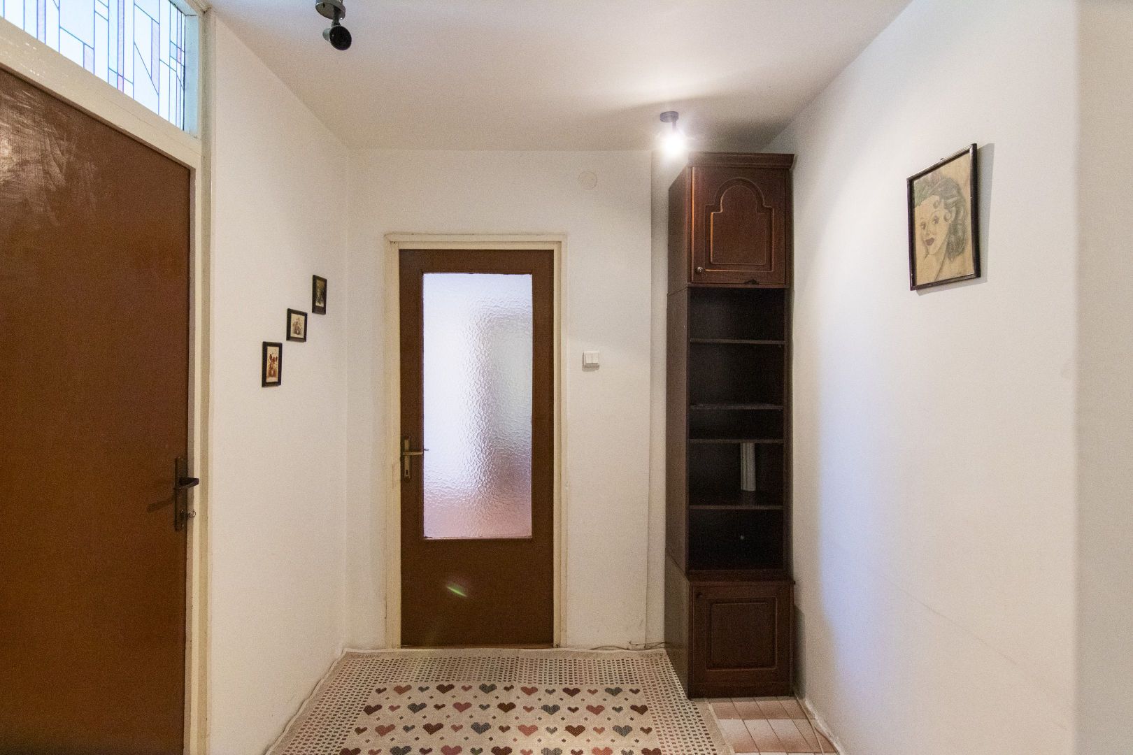 Metrou Pacii, 3 camere, 73 mp, 7/8, 2 bai, bloc reabilitat, comision 0%! - Poză 11
