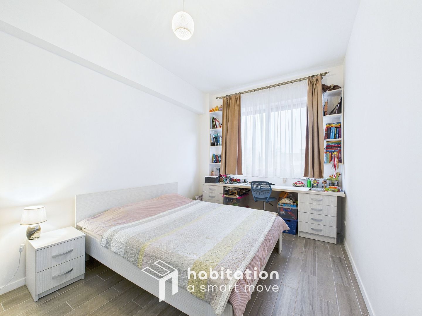 2 camere cu stil în Mircea cel Bătrân • Confort și liniște garantată - Poză 17