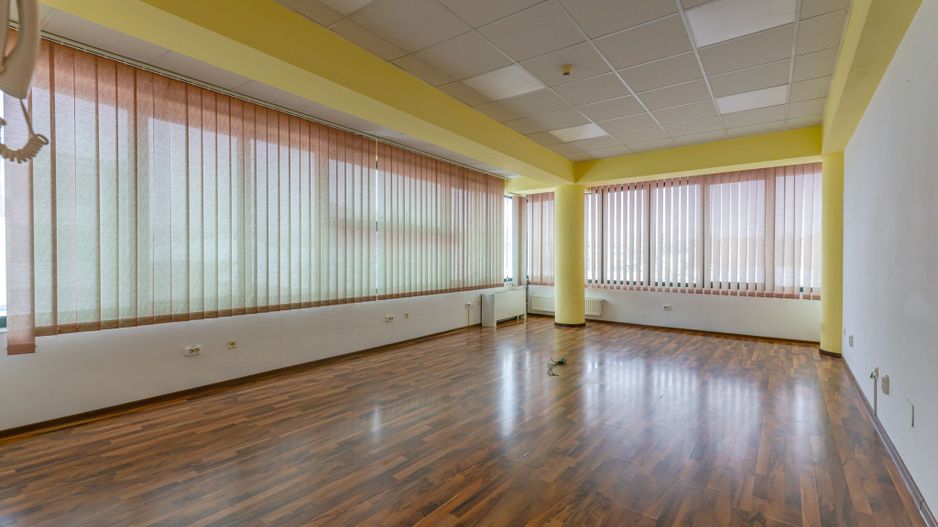 Închiriere spațiu birouri Patria: 194 mp total cu opțiune de fracționare - Poză 13