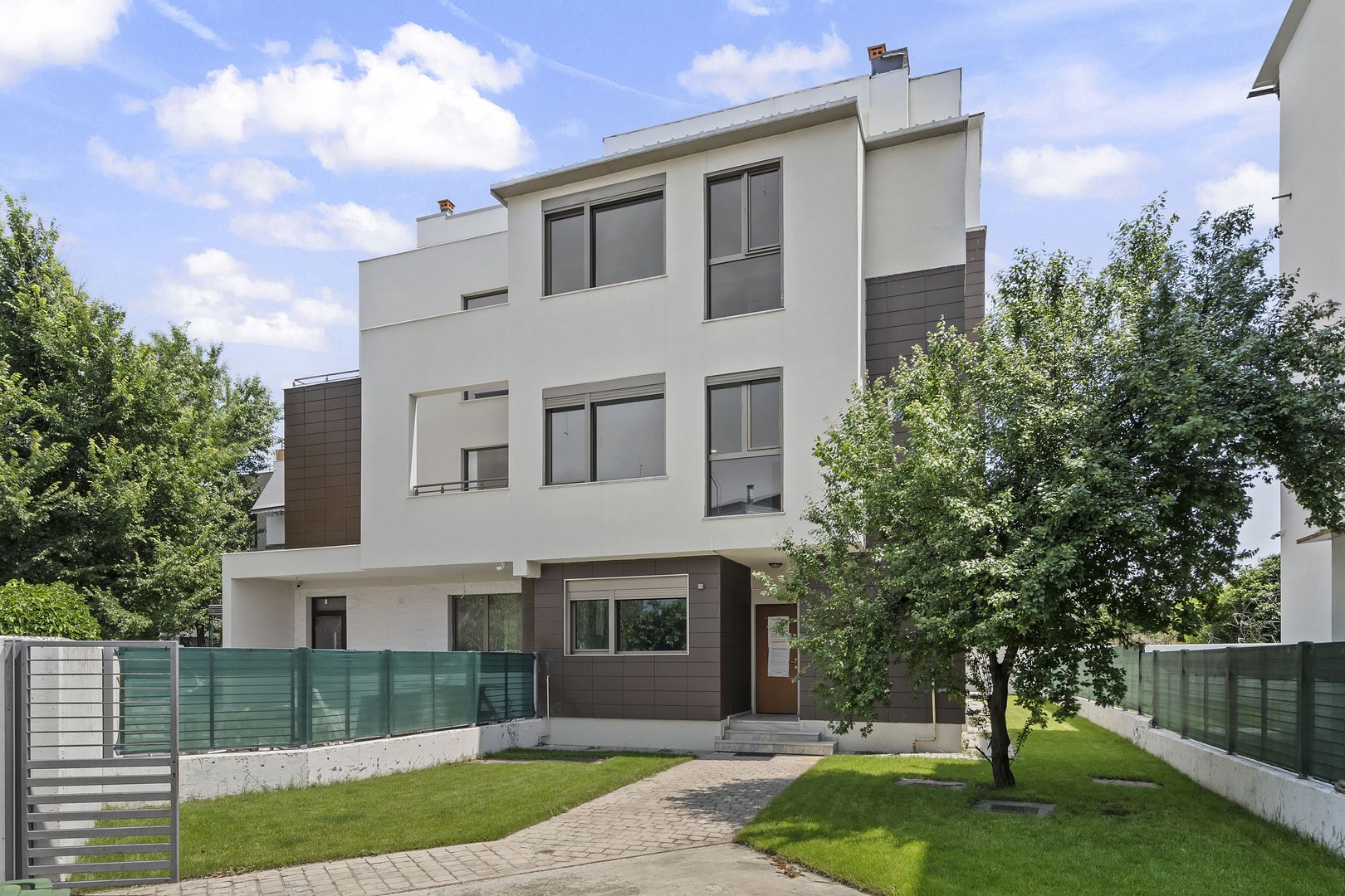 VILA 8 CAMERE - BANEASA - 220MP - COMISION 0% - Poză 6