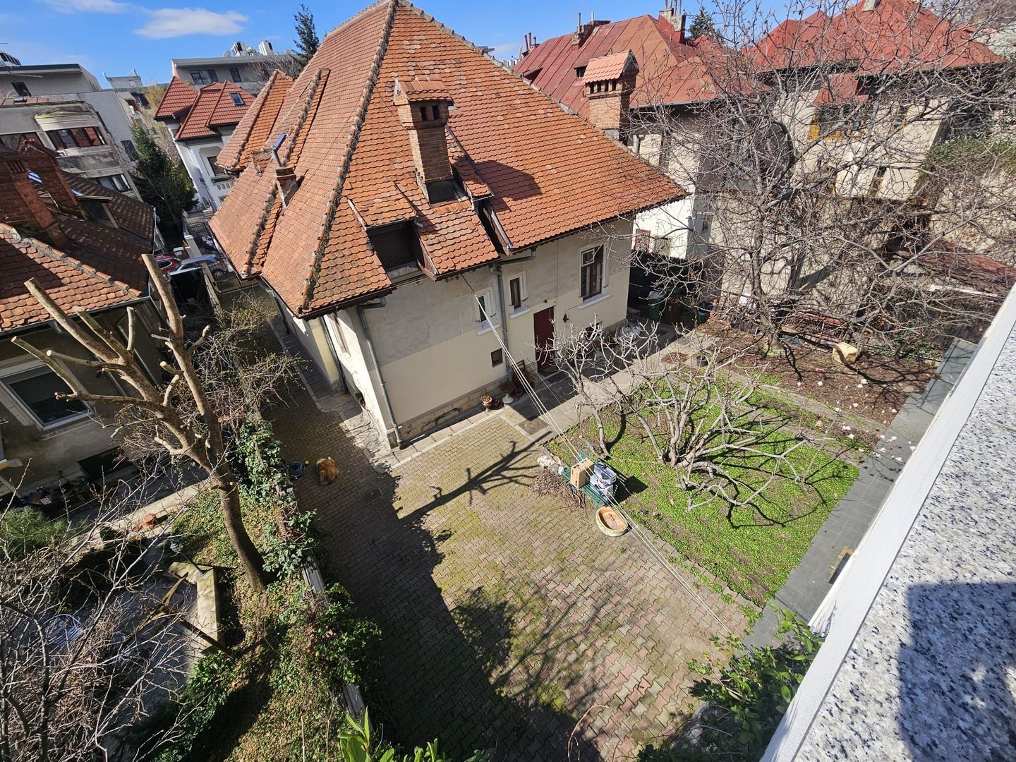 VILA INTERBELICA | ZONA DOROBANTI - Poză 2