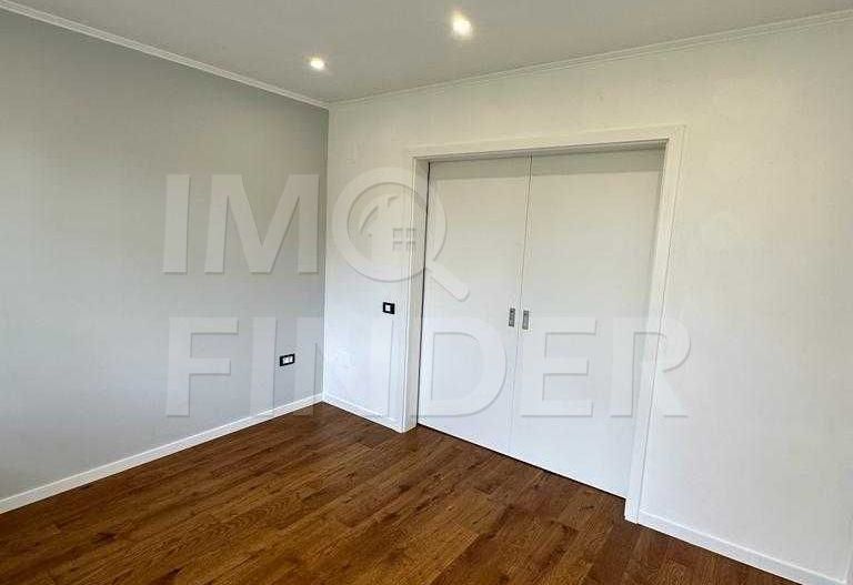 Apartament Ultrafinisat Gheorgheni IULIUS MALL - Poză 6