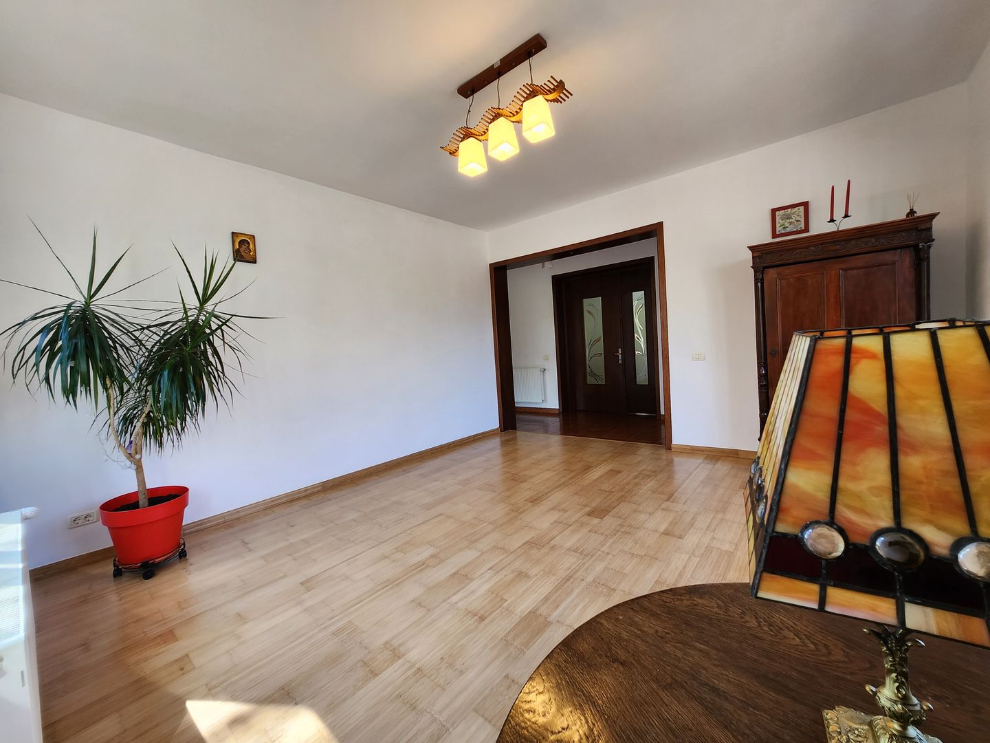 Straulesti Vila Moderna | Acces securizat | Liniste - Poză 15