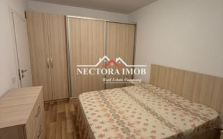 NECTORA IMOB-Apartament 2 camere, Prima Universitatii, 50 mp, Utilat - Poză 10