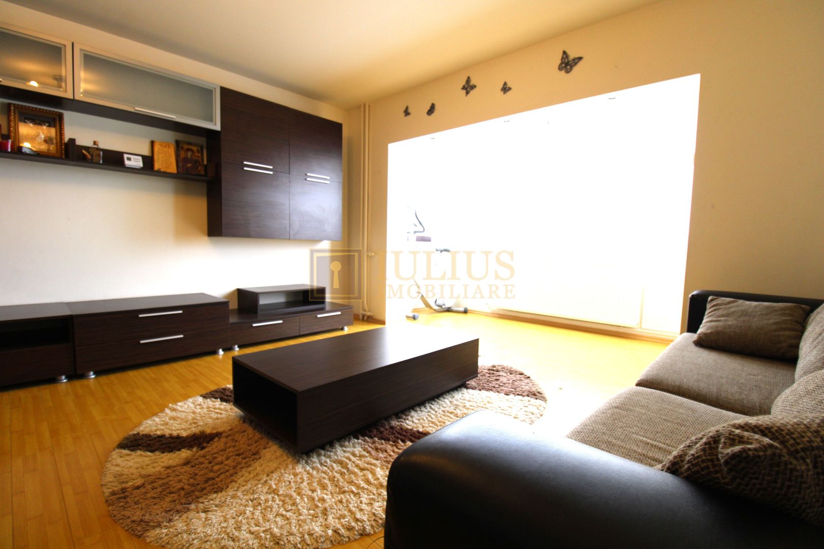 Apartament cu 2 camere in zona Bucovina - Poză 1