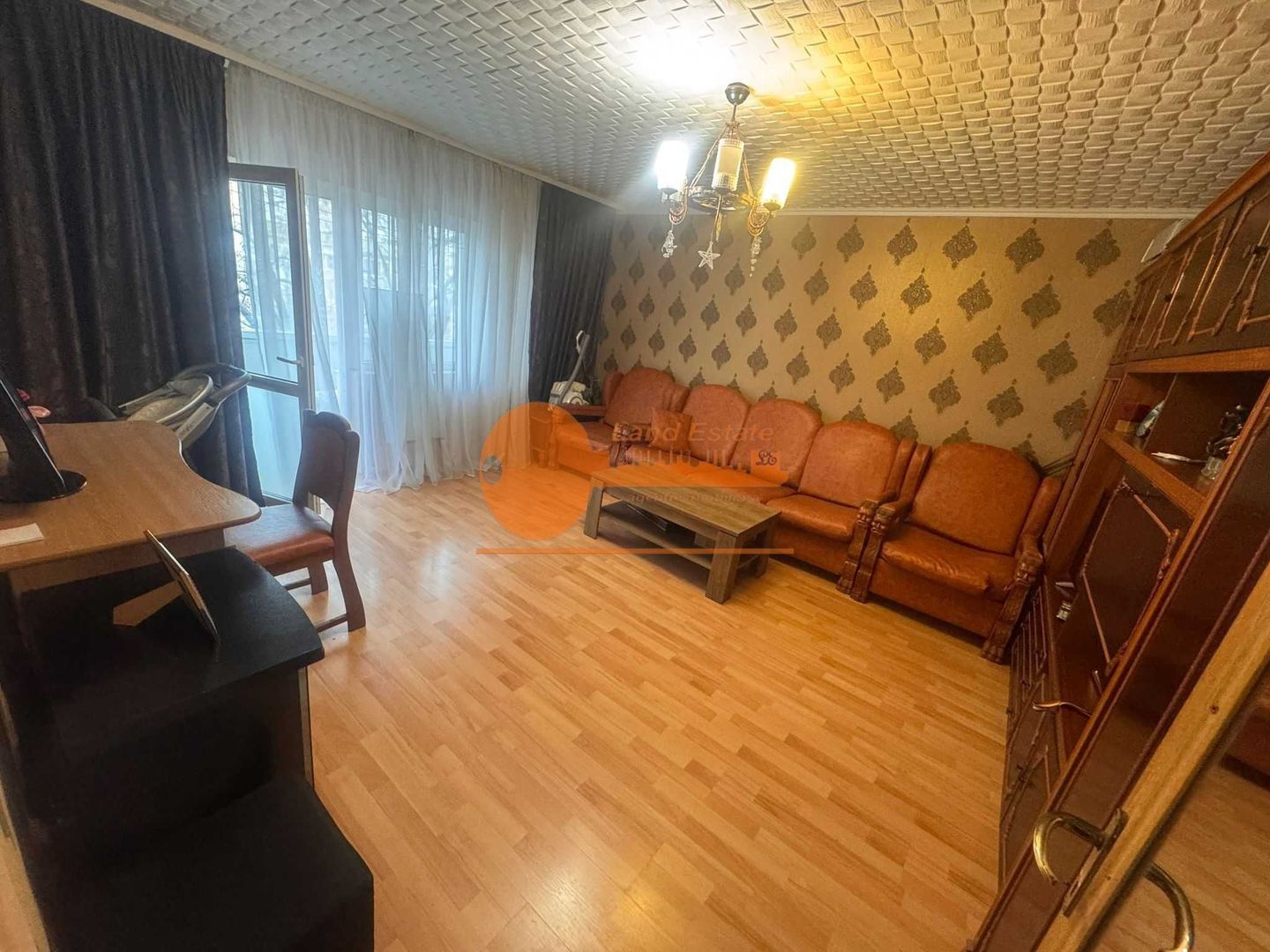 Apartament 3 camere decomandat | 84 mp utili | 2 băi - zona Sebastian - Poză 1