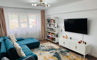 Apartament 4 camere ultramodern – zona Centrala Bd. Republicii - Poză 10