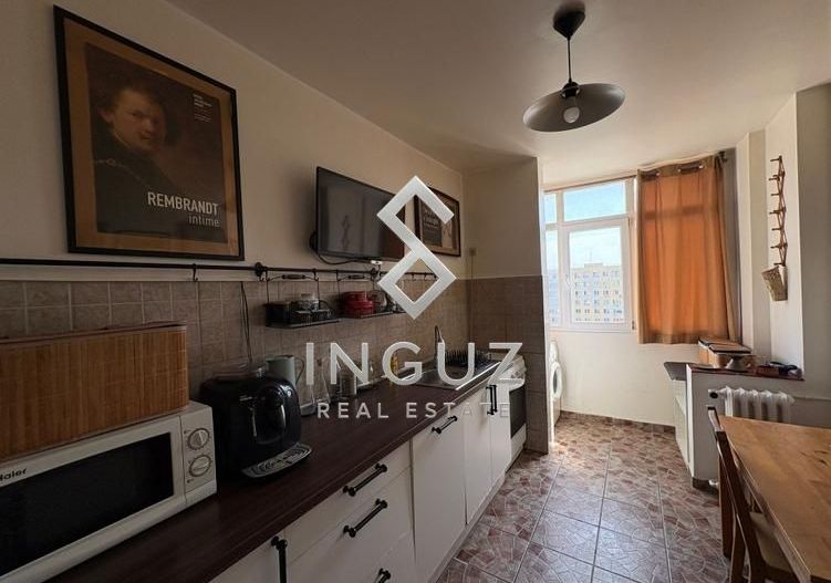 Apartament de închiriat – 3 camere | Teiul Doamnei – Colentina - Poză 5