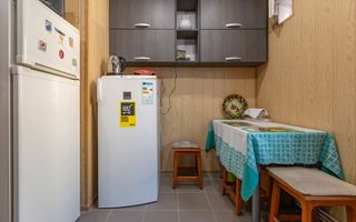 Apartament 3 camere – poziție premium, Cornisa Bistriței, Bacău | Comision 0% cu - Poză 18