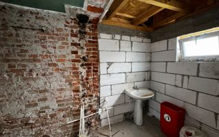 CASA 4 CAMERE TEREN 338 MP CAMPULUNG - Poză 36