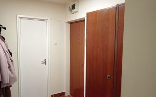 Inchiriezi apartment cu 2 camere Cornisa - Poză 7