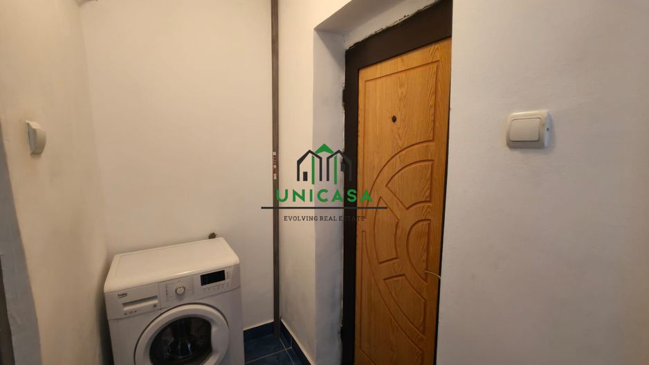 Apartament 2 camere /Zona Petrișor/Râmnicu Vâlcea - Poză 5