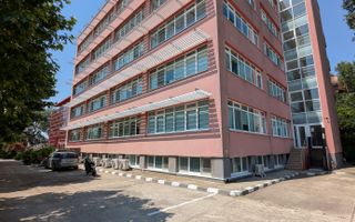 Vanzare cladire de birouri+hala de productie, Dr.Lunca Cetatii, Sect.3 - Poză 1