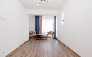 Vânzare, apartament, 2 camere,  str. Calea Ieșilor, Sculeni. - Poză 5