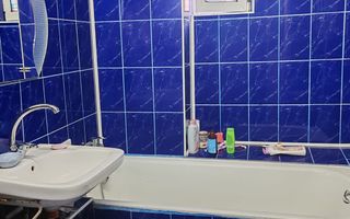 Apartament 3 camere, 2 grupuri sanitare, 2 balcoane, etajul 7 din 8, zona Traian - Poză 6
