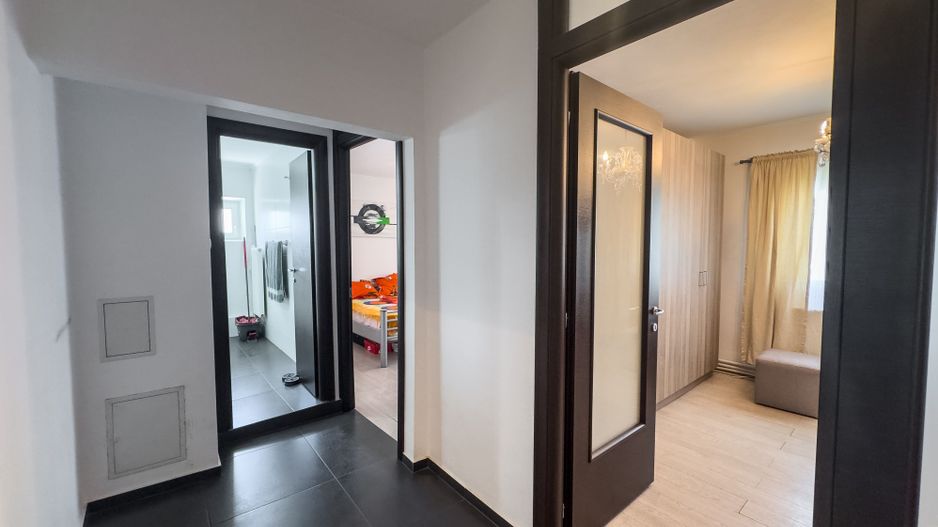 4 camere | 13 Septembrie | Parc Sebastian | parcare | COMISION 0% | - Poză 14