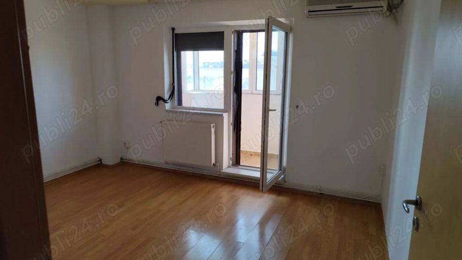 Închiriez apartament 3 camere, Mall Vitan, centrală proprie - Poză 9